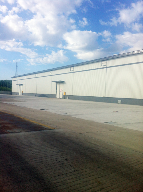 金沙检测线路js95(集团)有限公司官网