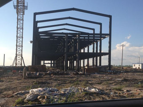 金沙检测线路js95(集团)有限公司官网