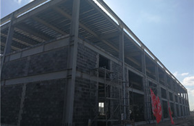 金沙检测线路js95(集团)有限公司官网