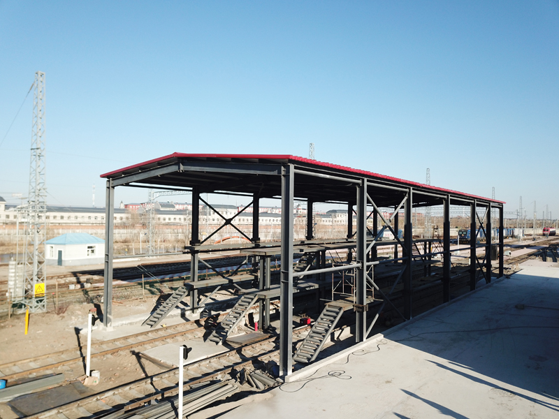 金沙检测线路js95(集团)有限公司官网