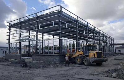 大庆市悦意实业有限公司