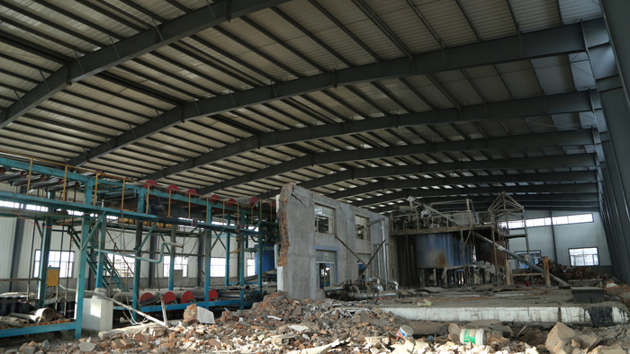 金沙检测线路js95(集团)有限公司官网