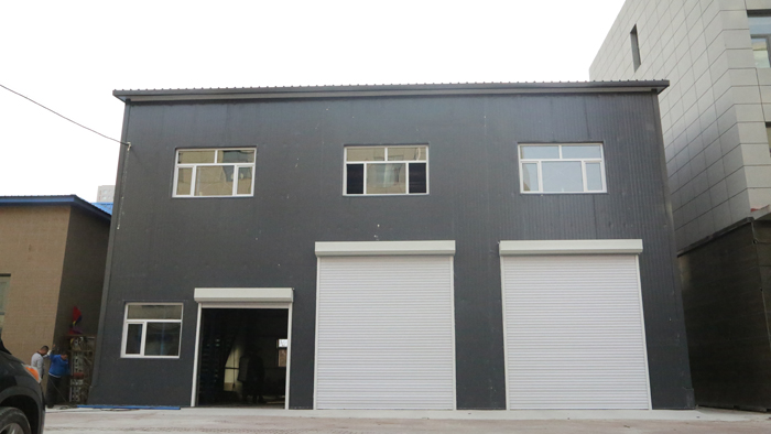 金沙检测线路js95(集团)有限公司官网