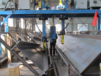 金沙检测线路js95(集团)有限公司官网