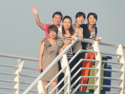 金沙检测线路js95(集团)有限公司官网