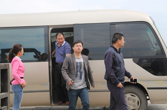 金沙检测线路js95(集团)有限公司官网