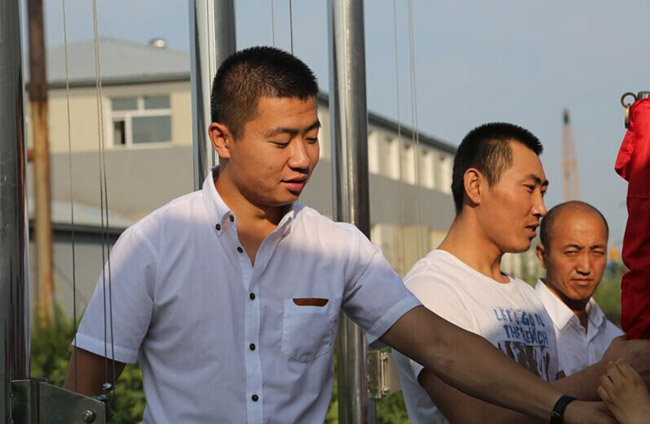 金沙检测线路js95(集团)有限公司官网