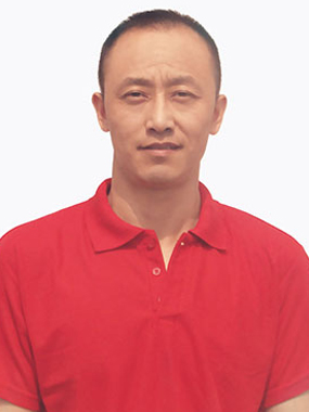 生产之星 王孝全