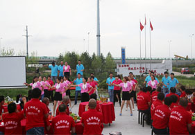 金沙检测线路js95(集团)有限公司官网