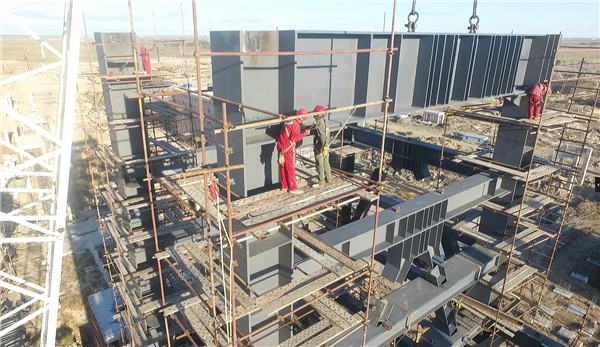 金沙检测线路js95(集团)有限公司官网