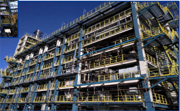 金沙检测线路js95(集团)有限公司官网