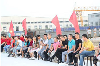 金沙检测线路js95(集团)有限公司官网