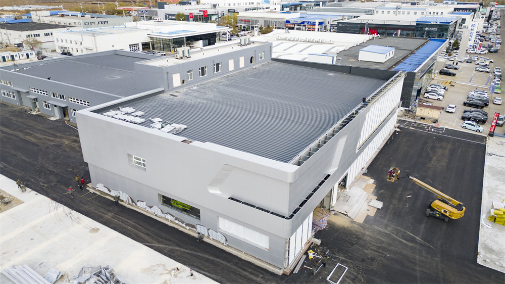 金沙检测线路js95(集团)有限公司官网